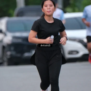 Runner Photo 7603299