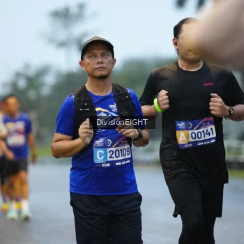 Runner Photo 760330