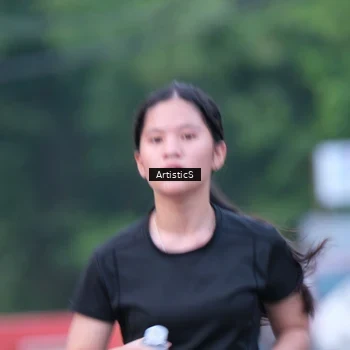 Runner Photo 7603304