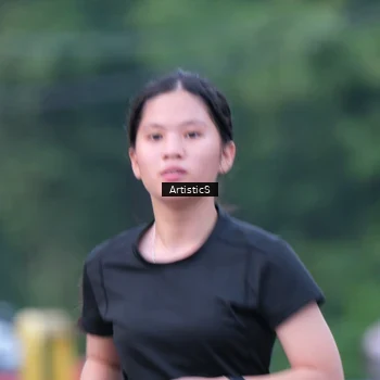 Runner Photo 7603307