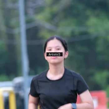 Runner Photo 7603310