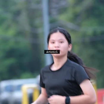 Runner Photo 7603313