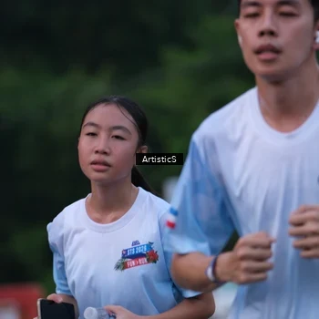 Runner Photo 7603314