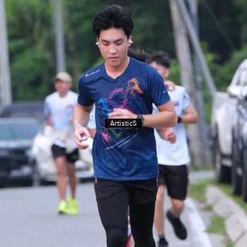 Runner Photo 7603316
