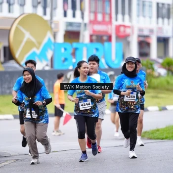 Runner Photo 7603318