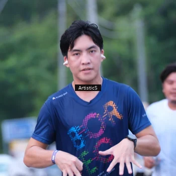 Runner Photo 7603321