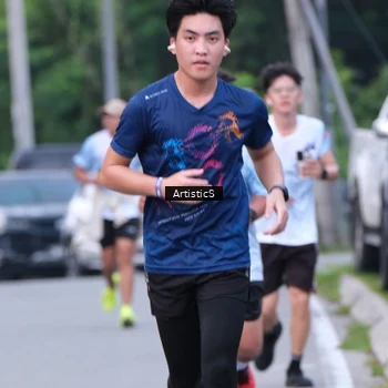 Runner Photo 7603323