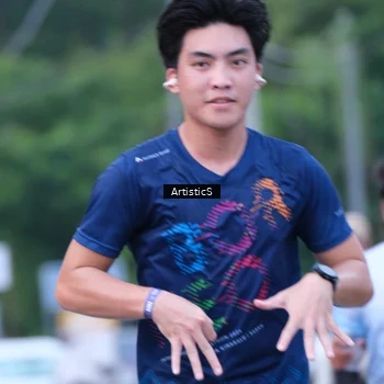 Runner Photo 7603324