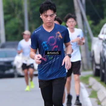 Runner Photo 7603325