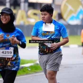 Runner Photo 7603326