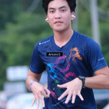 Runner Photo 7603327
