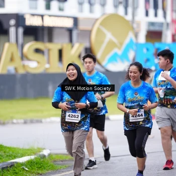 Runner Photo 7603328
