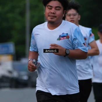 Runner Photo 7603333