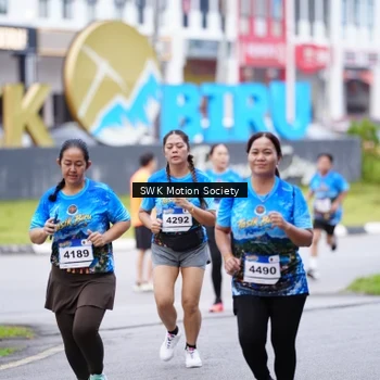 Runner Photo 7603336