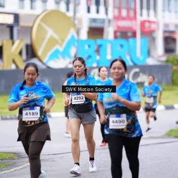 Runner Photo 7603337