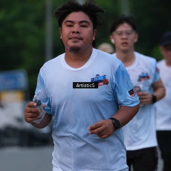 Runner Photo 7603339