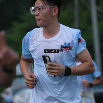 Runner Photo 7603343