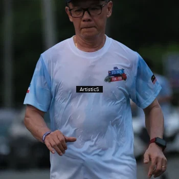 Runner Photo 7603345