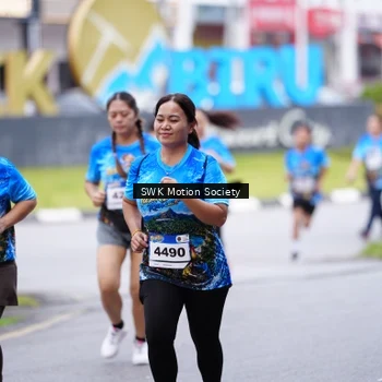 Runner Photo 7603346