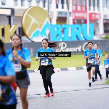 Runner Photo 7603350