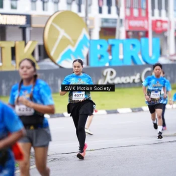Runner Photo 7603352