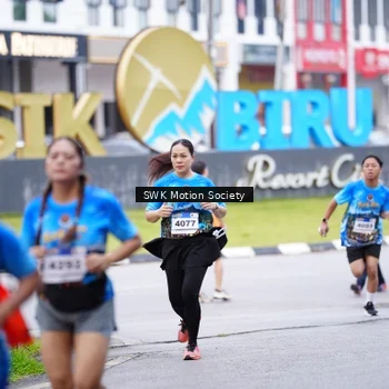 Runner Photo 7603353