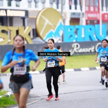 Runner Photo 7603359