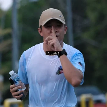 Runner Photo 7603362