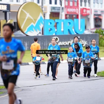 Runner Photo 7603367