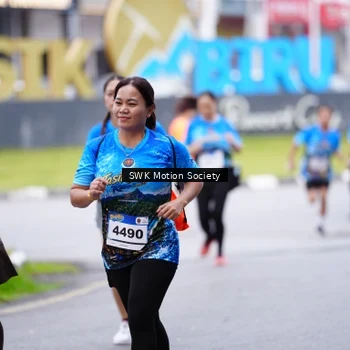 Runner Photo 7603369