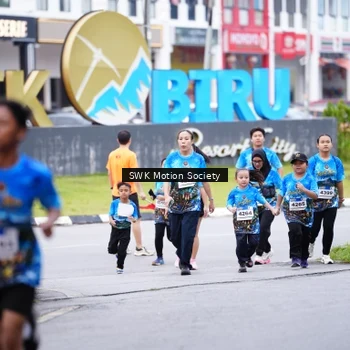 Runner Photo 7603371