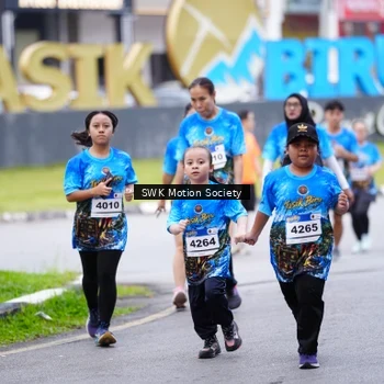 Runner Photo 7603374