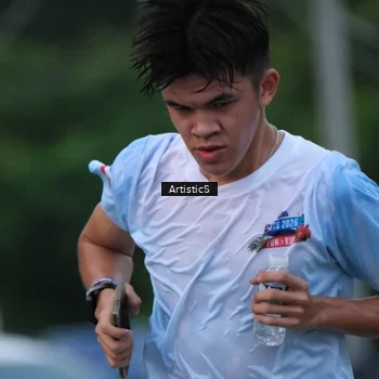 Runner Photo 7603378