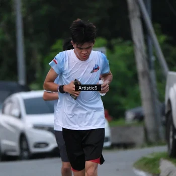 Runner Photo 7603380
