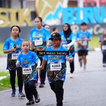 Runner Photo 7603381