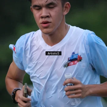 Runner Photo 7603382