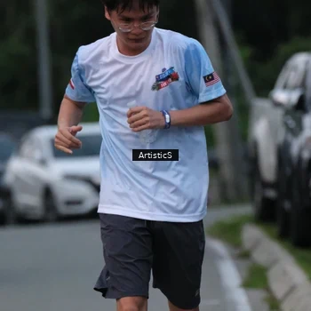 Runner Photo 7603383