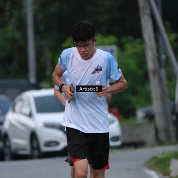 Runner Photo 7603384