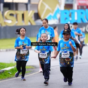 Runner Photo 7603385