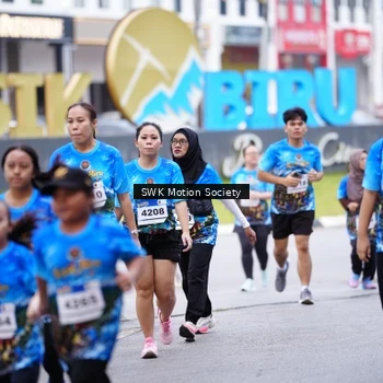 Runner Photo 7603386