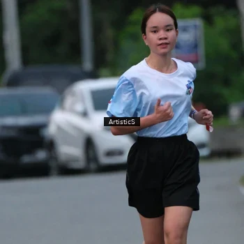 Runner Photo 7603389