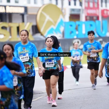 Runner Photo 7603391