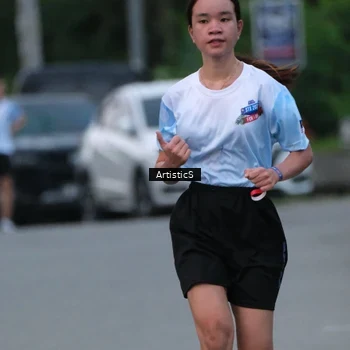 Runner Photo 7603393
