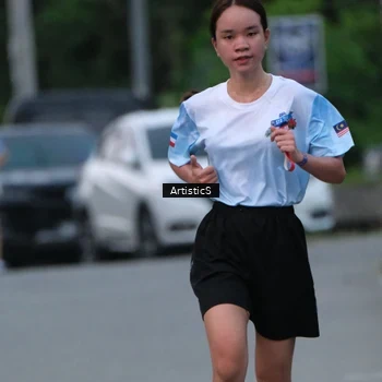 Runner Photo 7603394