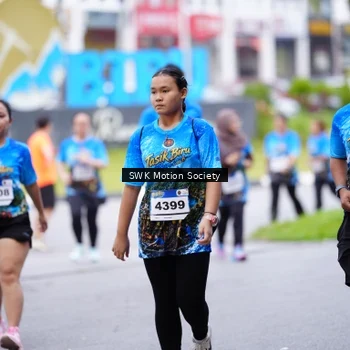 Runner Photo 7603395