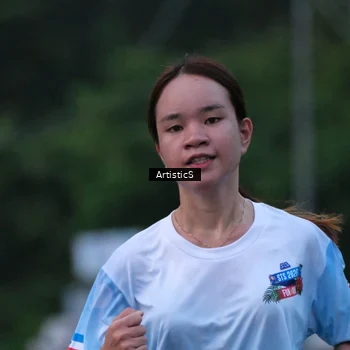 Runner Photo 7603399