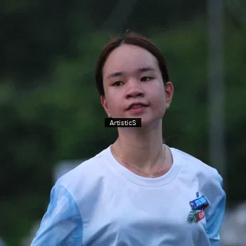 Runner Photo 7603400