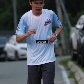 Runner Photo 7603401