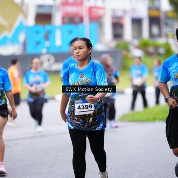 Runner Photo 7603404