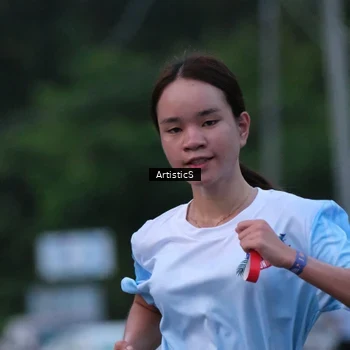 Runner Photo 7603405